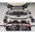 Land Cruiser LC200 Mabadiliko ya LC300 2022 BodyKit